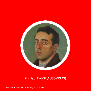 Ali Hadi BARA (1906-1971)