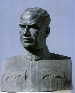 Ali Hadi BARA (1906-1971)