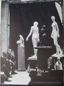 Ali Hadi BARA (1906-1971)