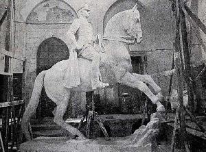 Ali Hadi BARA (1906-1971)